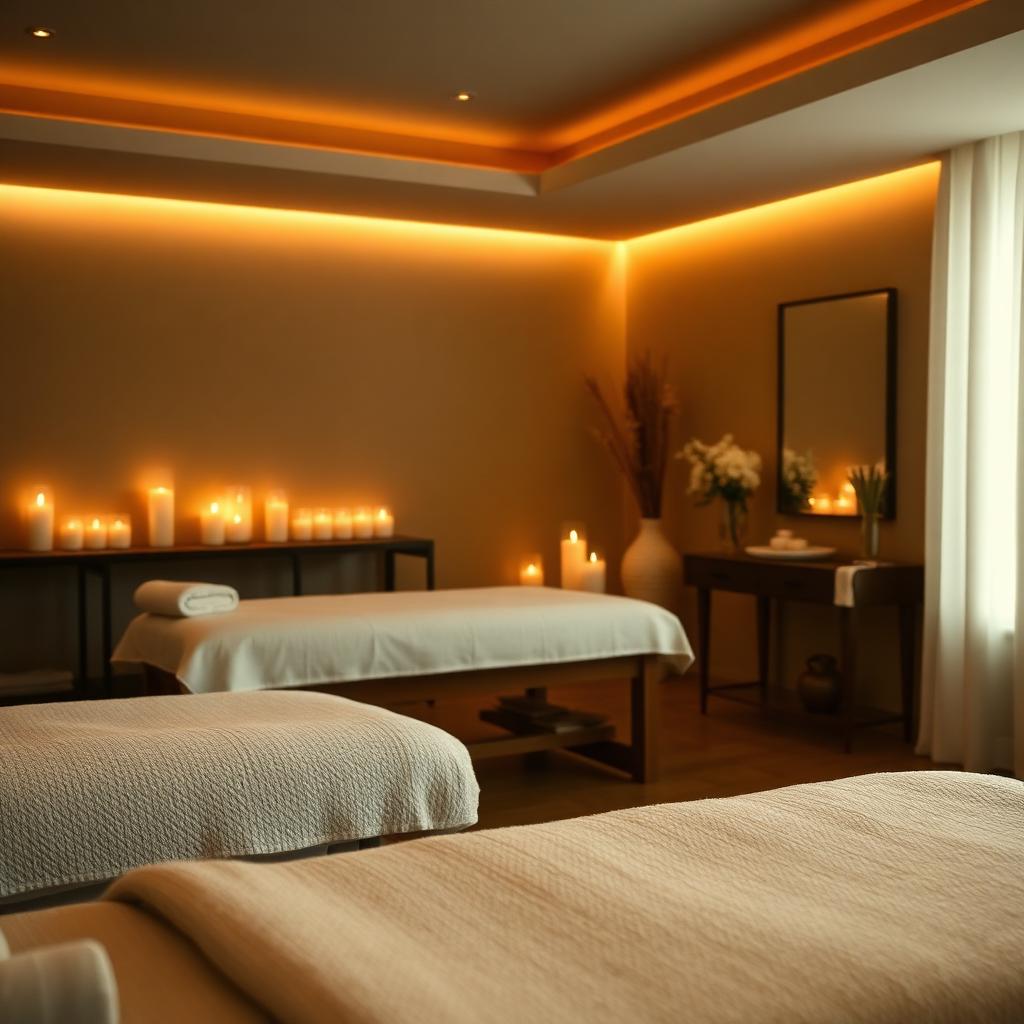 Stilla Spa